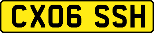CX06SSH