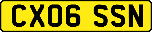 CX06SSN
