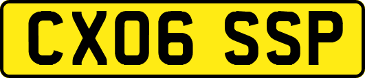 CX06SSP