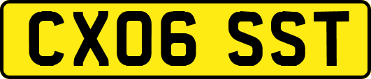 CX06SST