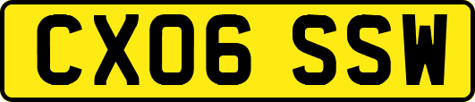 CX06SSW