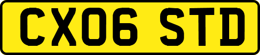 CX06STD