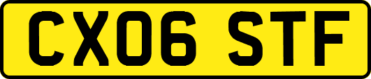 CX06STF