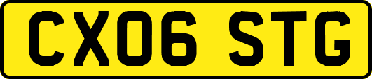 CX06STG