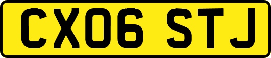 CX06STJ