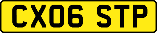 CX06STP