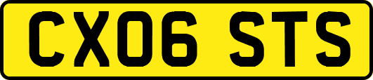 CX06STS