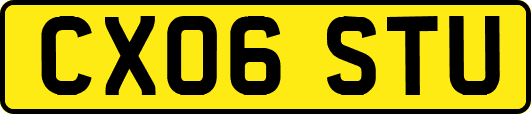 CX06STU