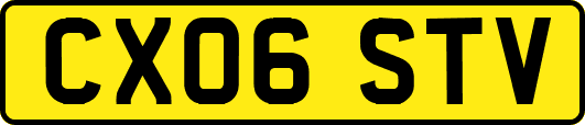 CX06STV