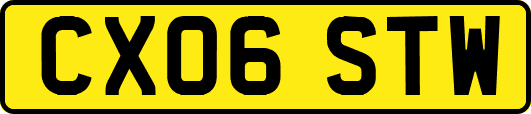 CX06STW