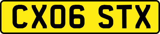 CX06STX