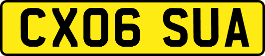 CX06SUA