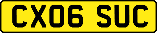 CX06SUC