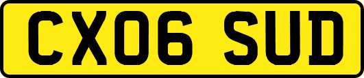 CX06SUD