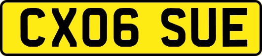 CX06SUE