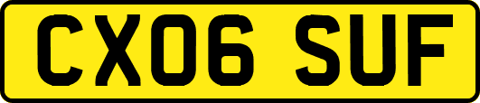 CX06SUF