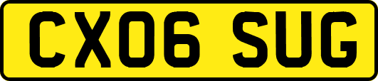 CX06SUG