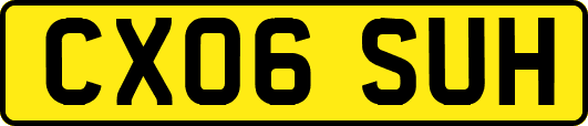 CX06SUH
