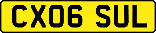 CX06SUL