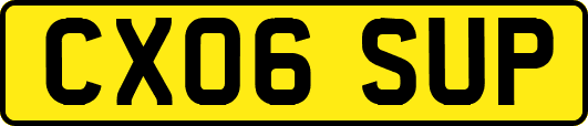 CX06SUP