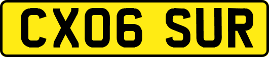 CX06SUR