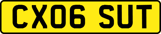 CX06SUT