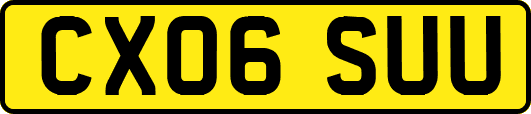 CX06SUU