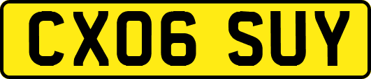 CX06SUY