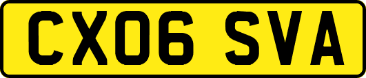 CX06SVA
