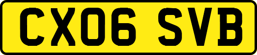 CX06SVB