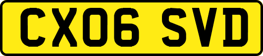 CX06SVD