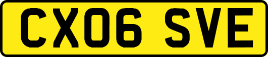 CX06SVE