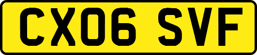 CX06SVF