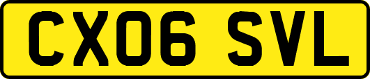 CX06SVL