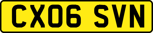 CX06SVN