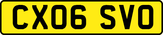 CX06SVO