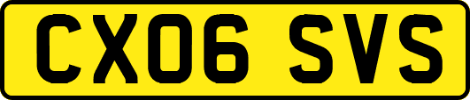 CX06SVS