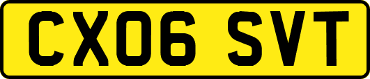 CX06SVT