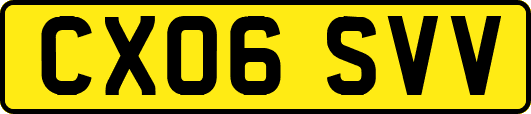 CX06SVV