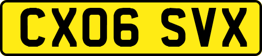 CX06SVX