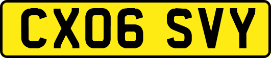 CX06SVY