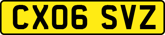 CX06SVZ