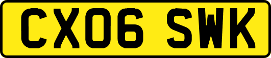 CX06SWK