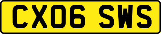 CX06SWS