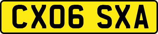 CX06SXA