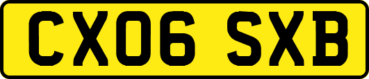 CX06SXB