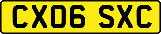 CX06SXC