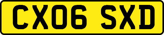 CX06SXD