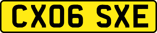 CX06SXE