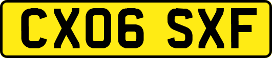 CX06SXF